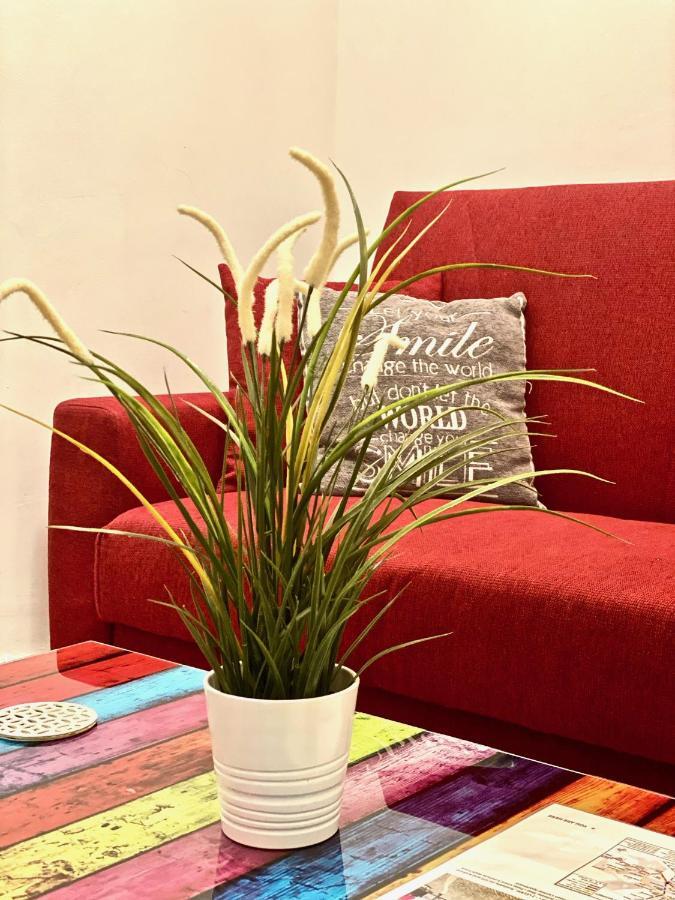 Modern Old Town Central Apartment Bucureşti Eksteriør bilde