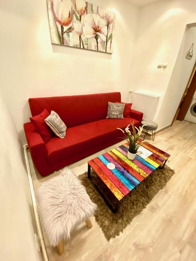 Modern Old Town Central Apartment Bucureşti Eksteriør bilde