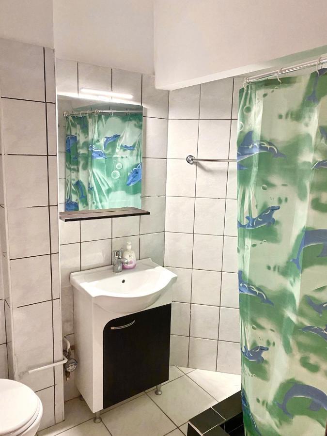 Modern Old Town Central Apartment Bucureşti Eksteriør bilde