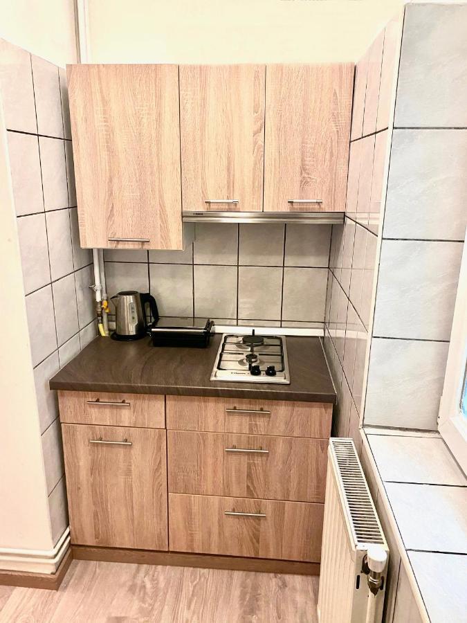 Modern Old Town Central Apartment Bucureşti Eksteriør bilde